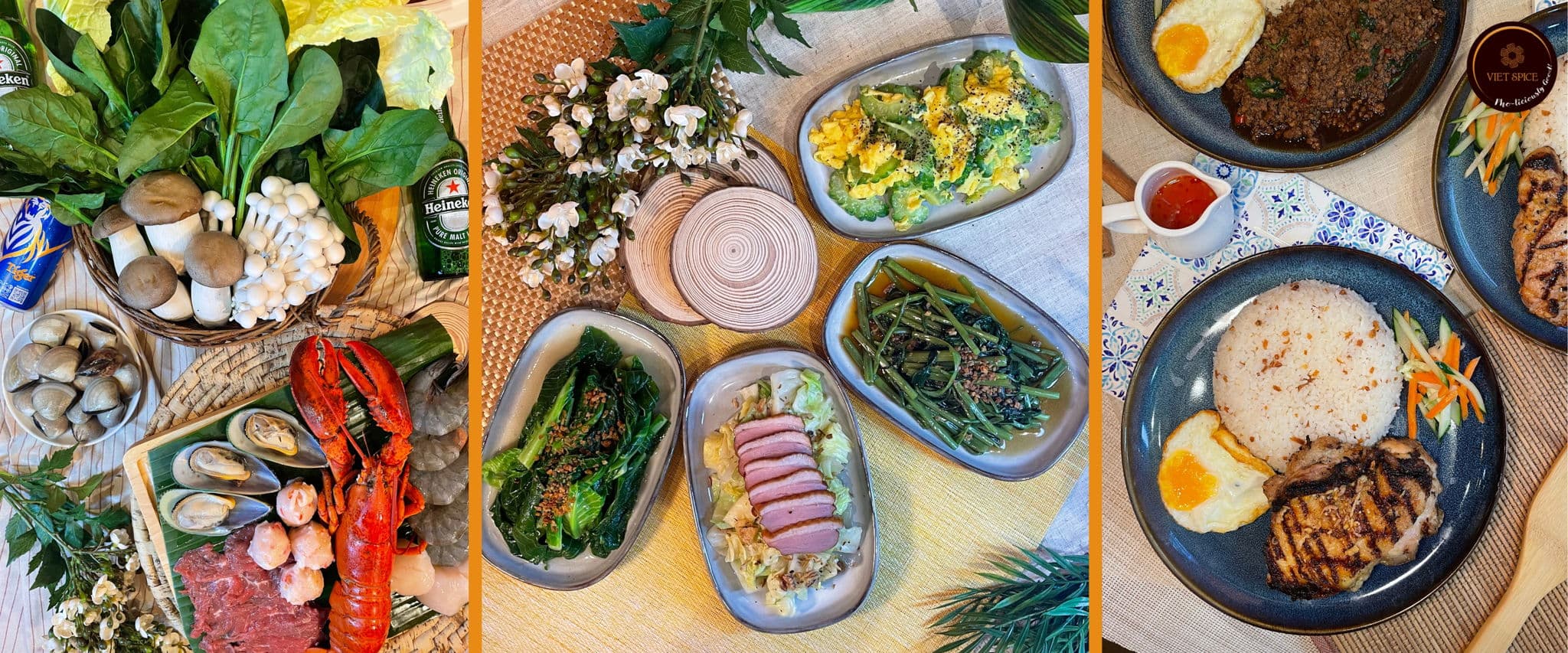 Viet’Spice - Circular Rd